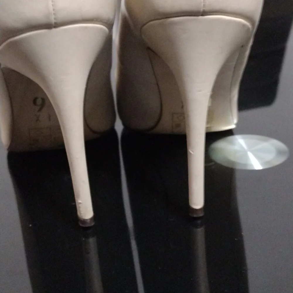 Pumps - Picture 3 of 3
